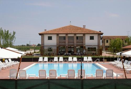 Agriturismo La Bisa 