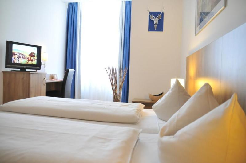 Arthotel Munich General view