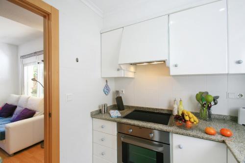 Apartamento Net 
