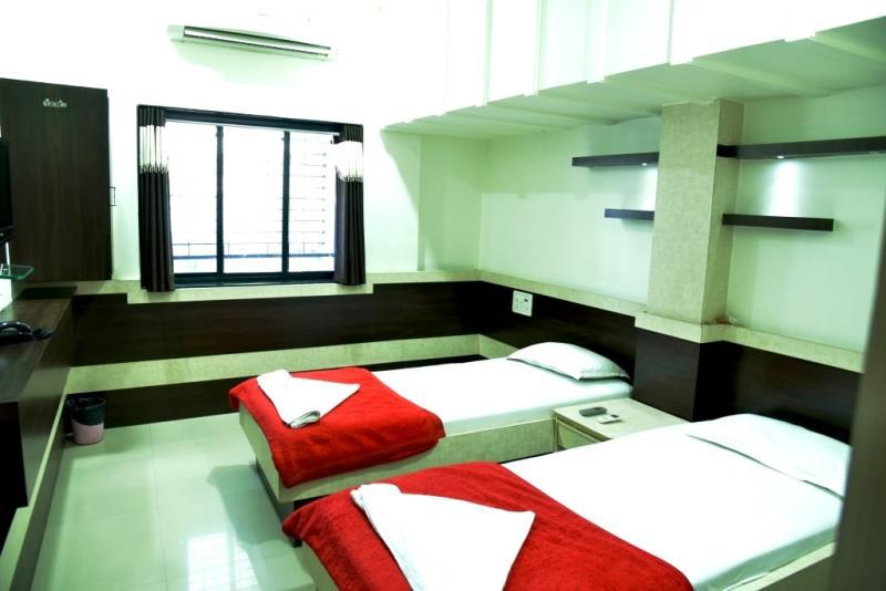 Hotel Excel Executive 