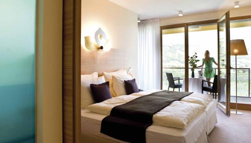 Hotel Wiesenhof 
