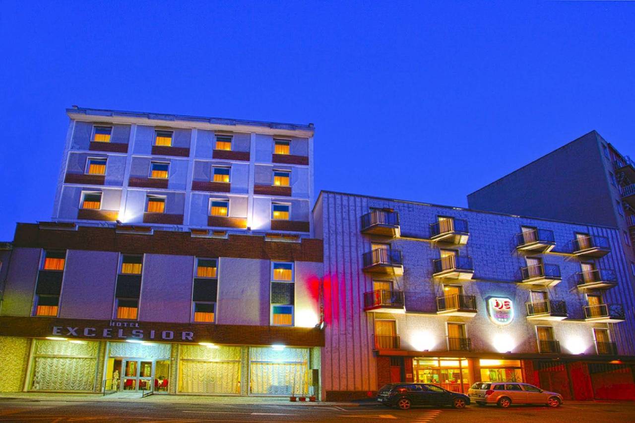 Hotel Excelsior 