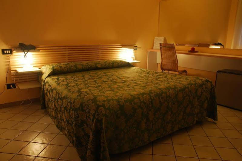 Nuovo Hotel Vigevano 