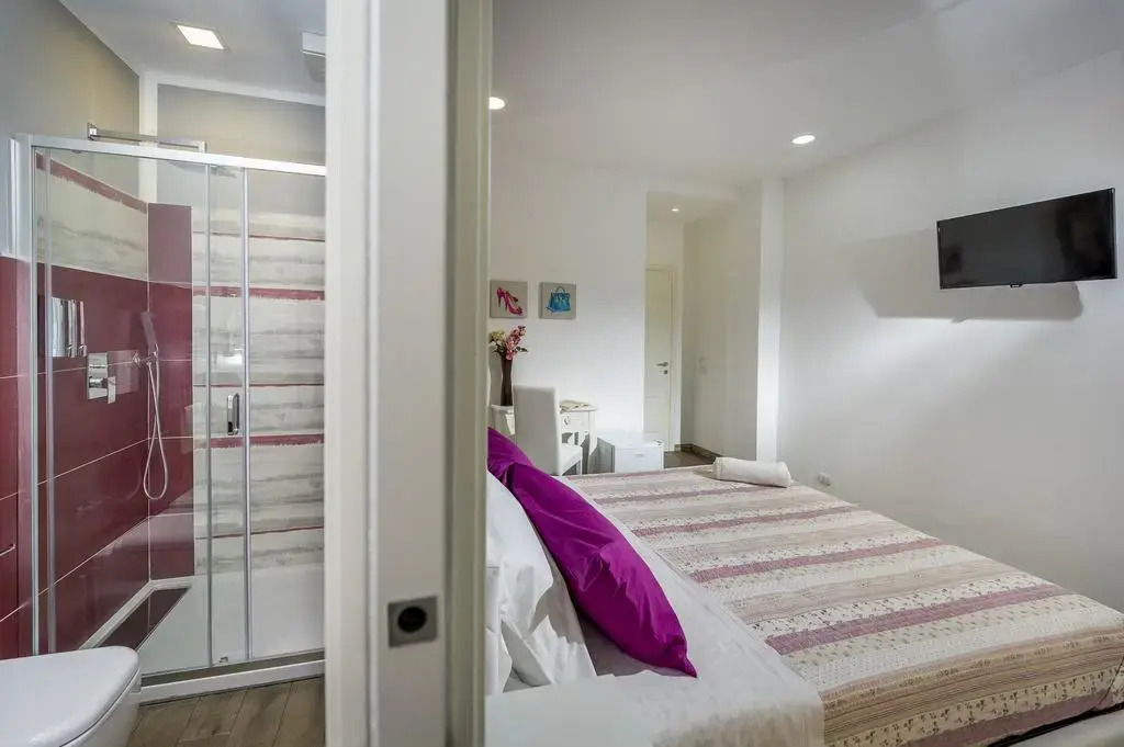 Atrium B&b 