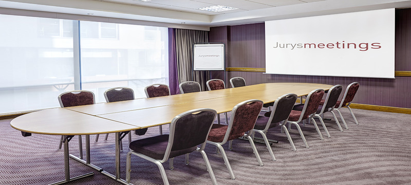 Jurys Inn Milton Keynes Conferences