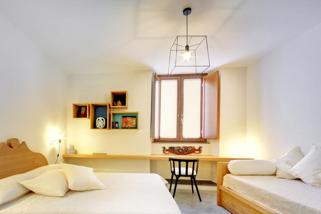 Etna Genus Guest House 