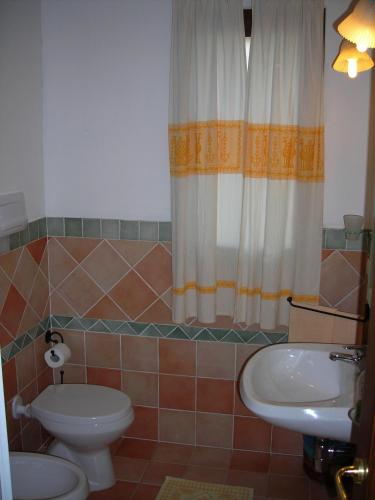 Bed & Breakfast Dessole 