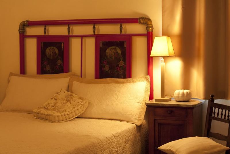 Relais Palazzo Paleologi Sec.xiv (رلیس پالازو پالئولوجی سك.کسیو) Room
