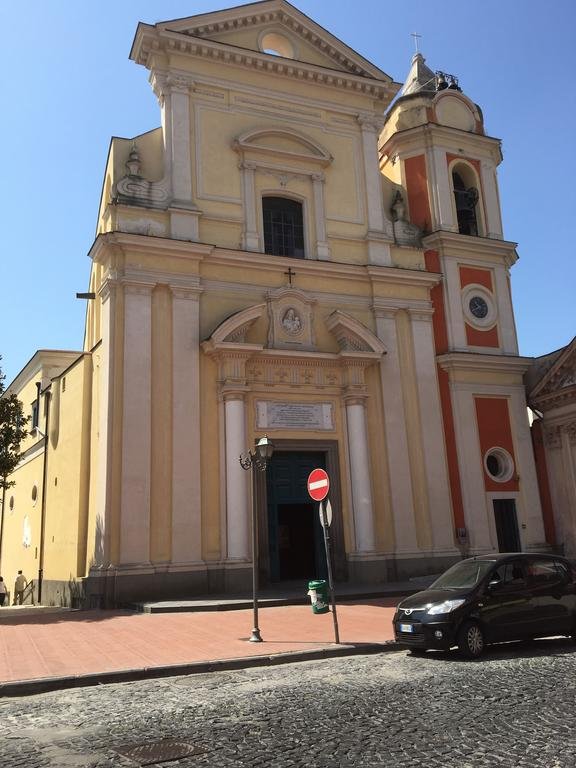 B&b Carlotta 