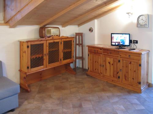 Casa Tullio 750w 