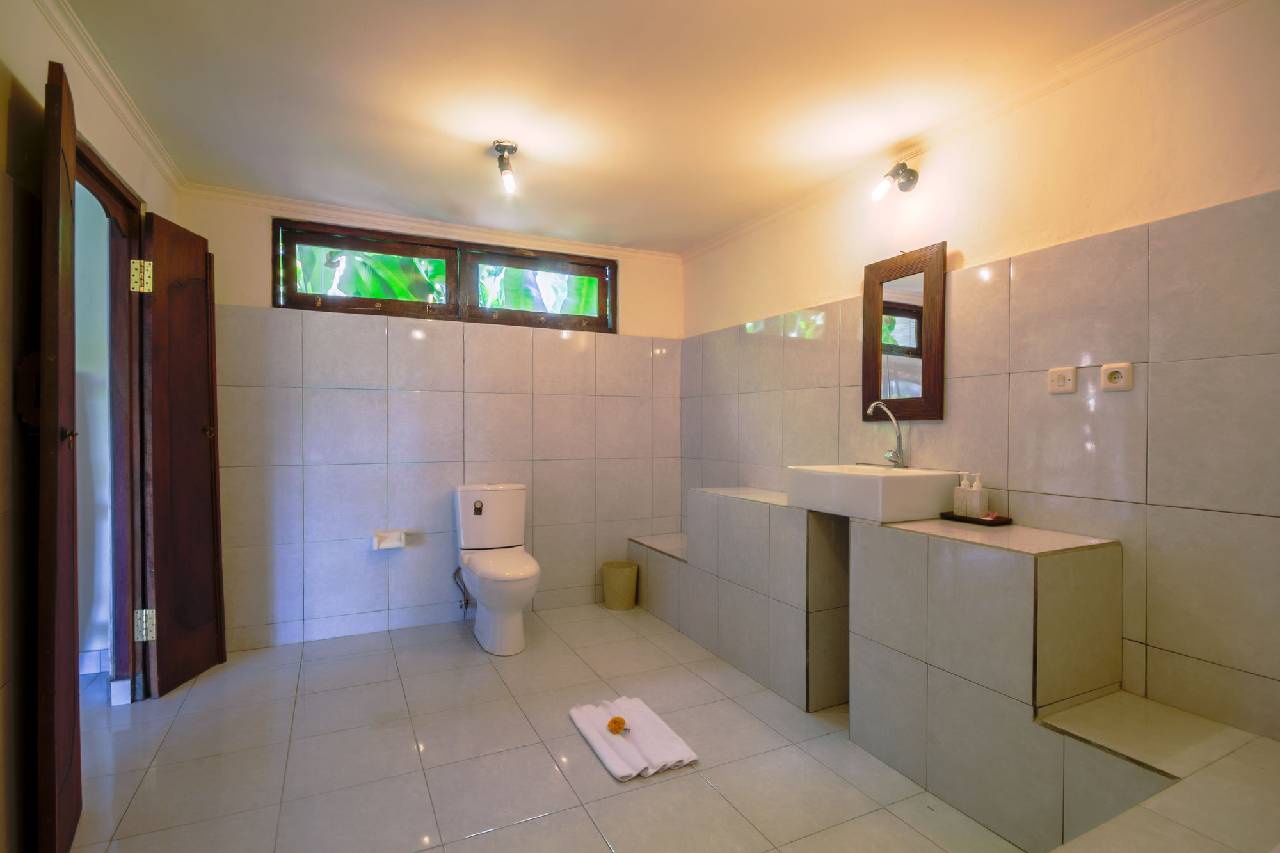 Loka Pala Villa 
