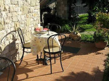 B&b Villa Fior Di Loto 