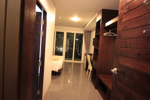 7q Bangla Hotel (۷ک بانگلا هتل) 