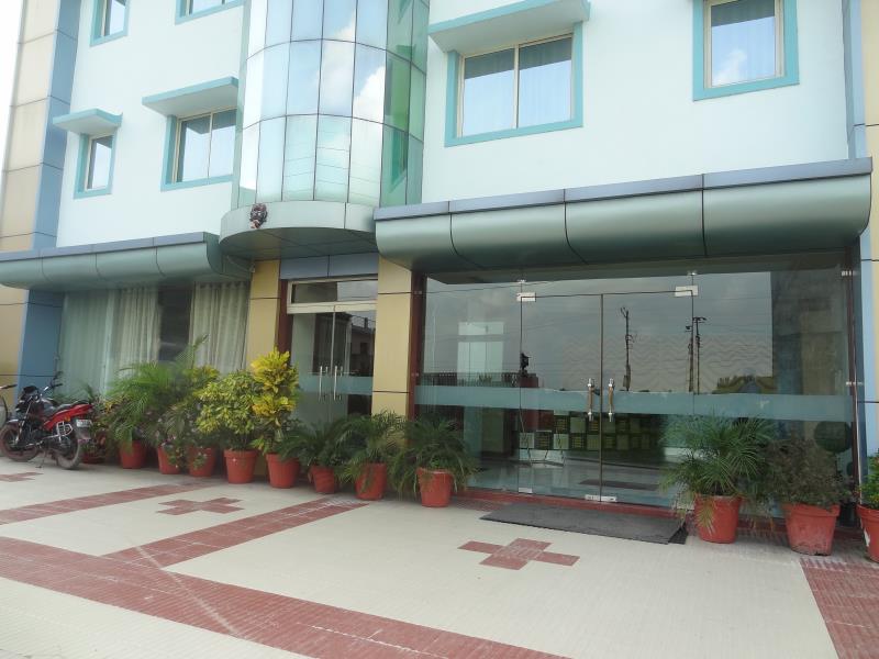 Gangotri Hotel 