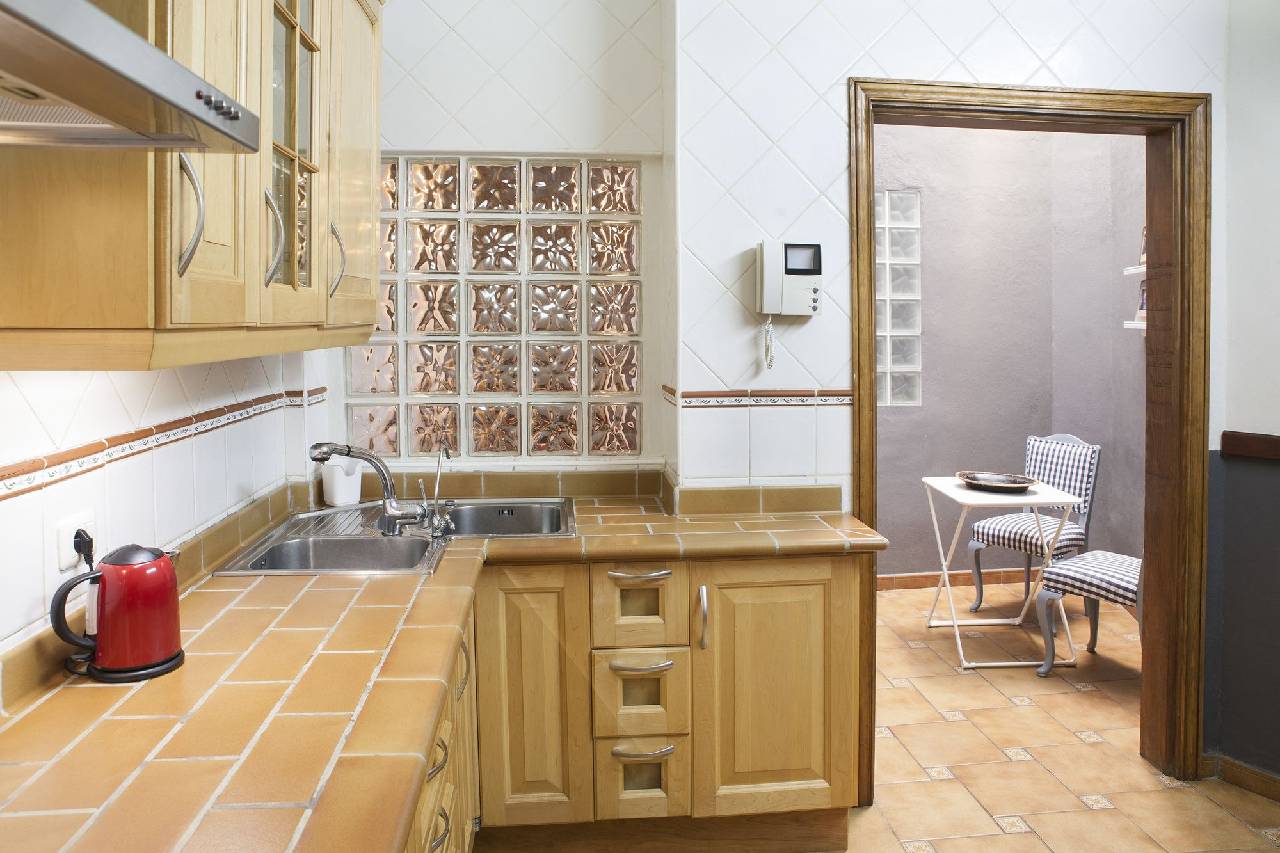 Luxury In The City Center 