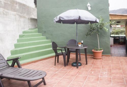 Apolo House 