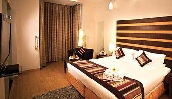 Lemon Tree Hotel Alwar 