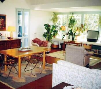 Li Spiri Bed & Breakfast Hotel Interior