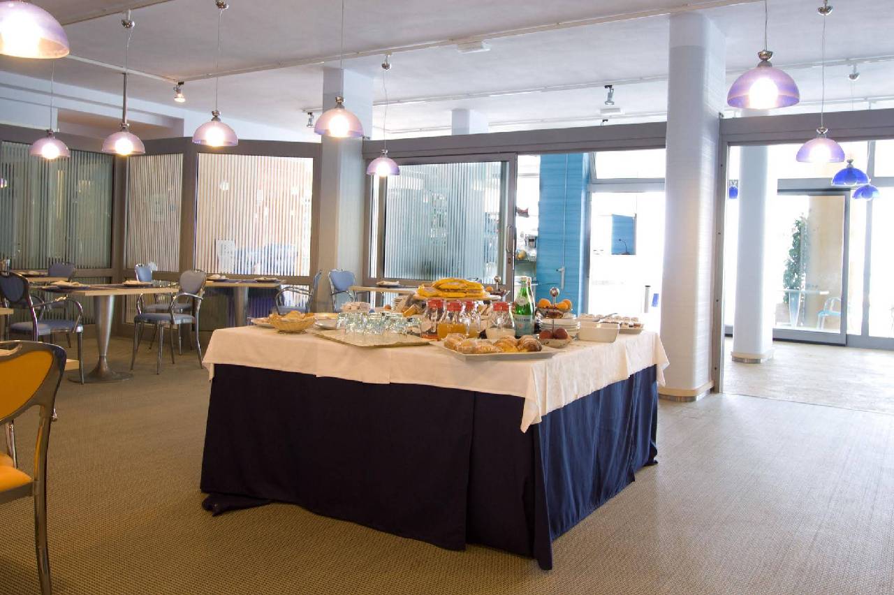 Hotel San Terenzo 