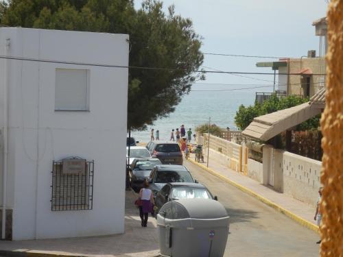 Apartamentos Taravilla P.26 (آپارتامنتوس تاراویلا پ.۲۶) 