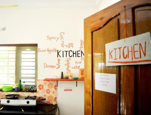 Bla Bla Hostels 