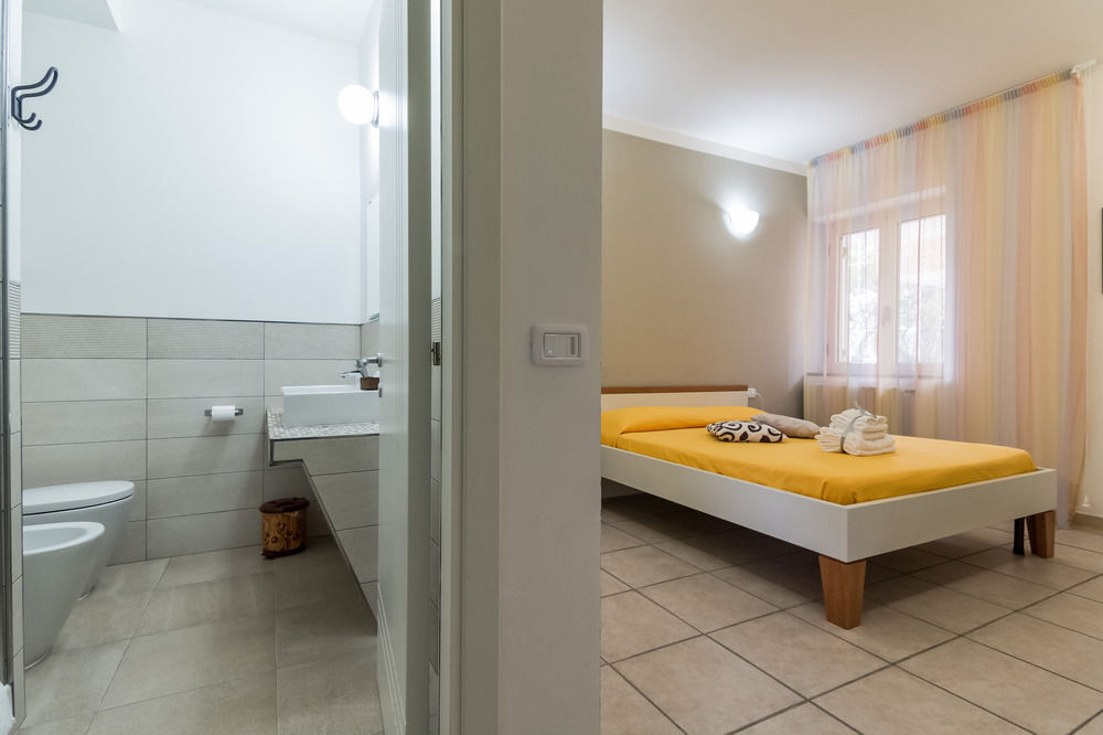 B&b Belvedere 