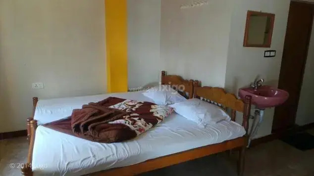Dns Tourist Home 