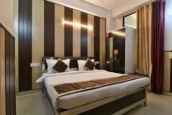 Greno House Guestroom