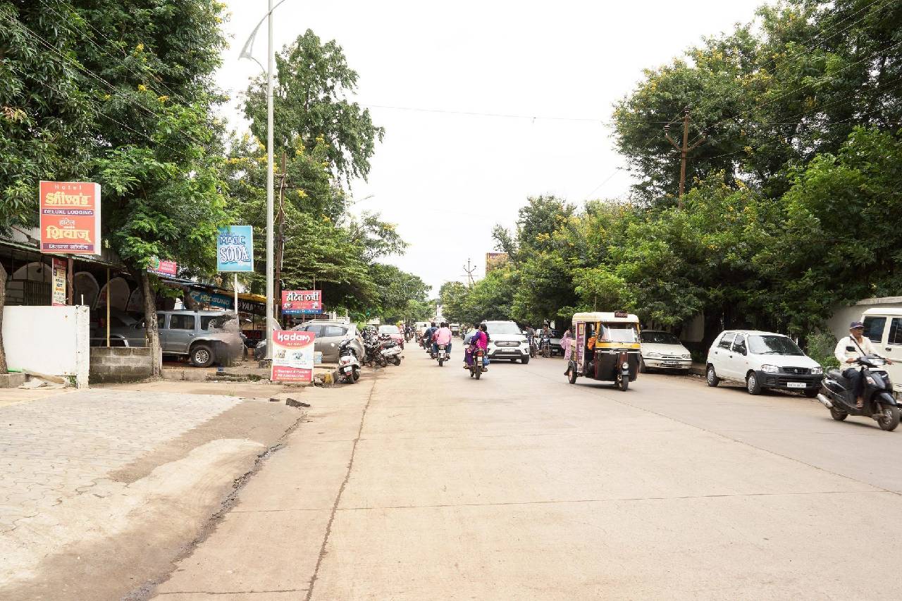 Treebo House Khas 