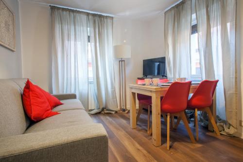 CadÌ Halldis Apartments (كادÌ هالدیس آپارتمنتس) 