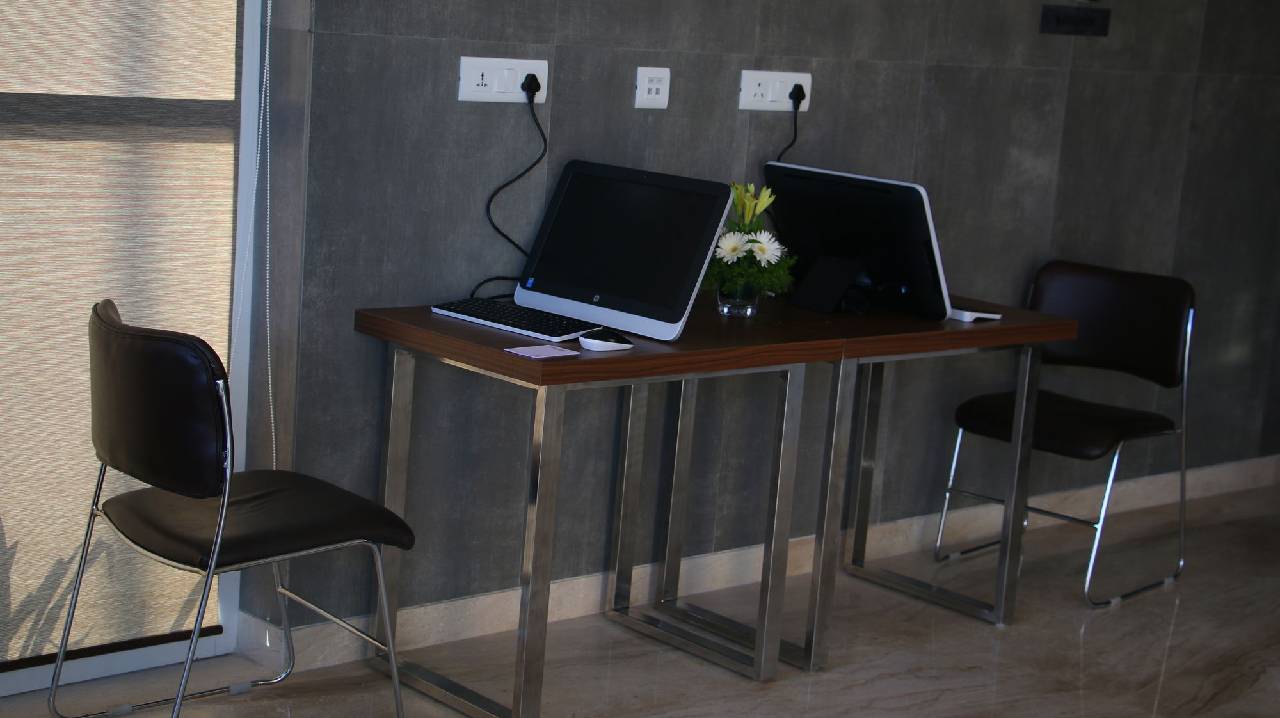 7apple Hotels Aurangabad 