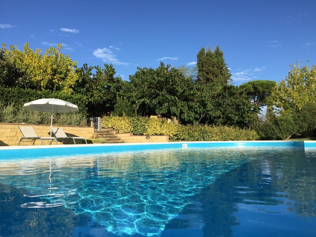 La Cantina Del Podere Dei Boni 