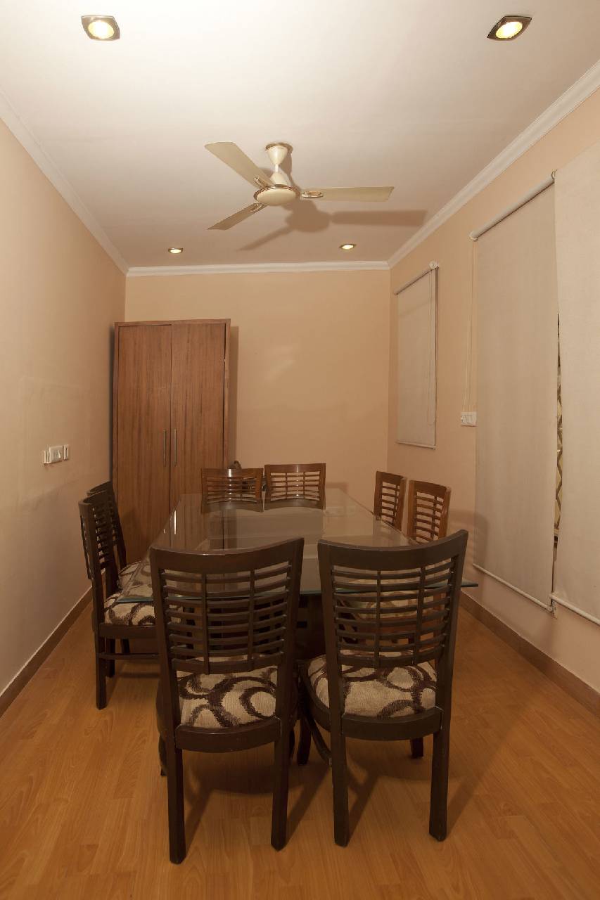 Oyo Rooms Sohna Road Extension 