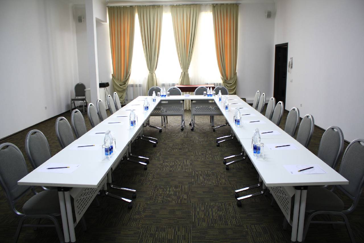 Evropa Hotel 