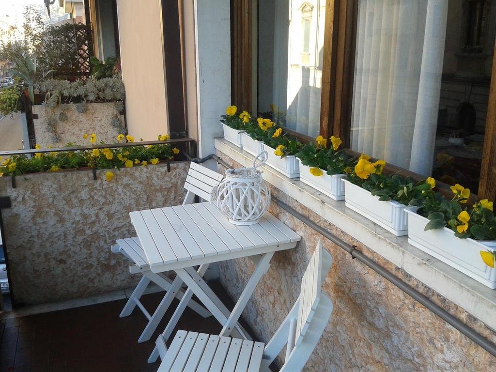 B&b La Giara 