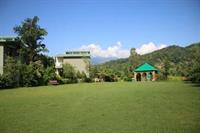 Oyo Premium Kosi River Resort 