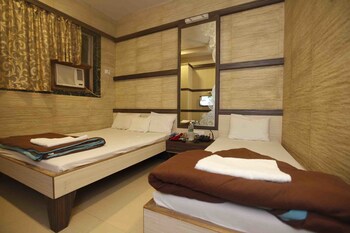 Hotel Al Moazin 