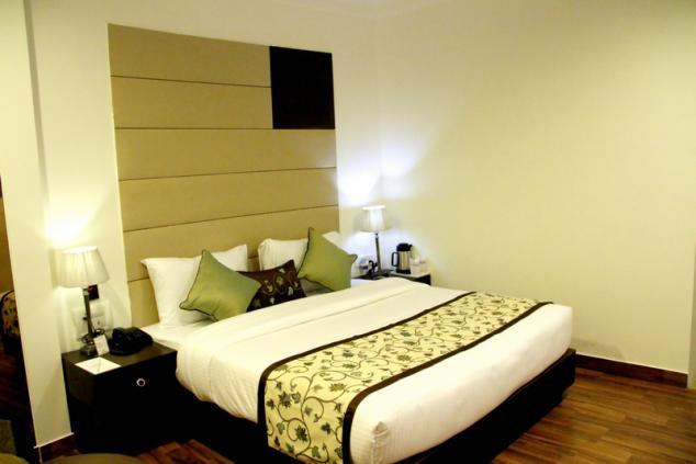 Hotel Orchid 