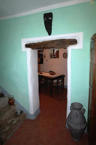 La Casa Del Rosario 