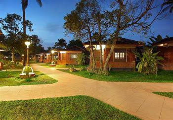 Cherai Beach Resort 