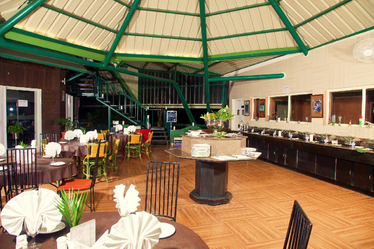 The Solluna Resort 