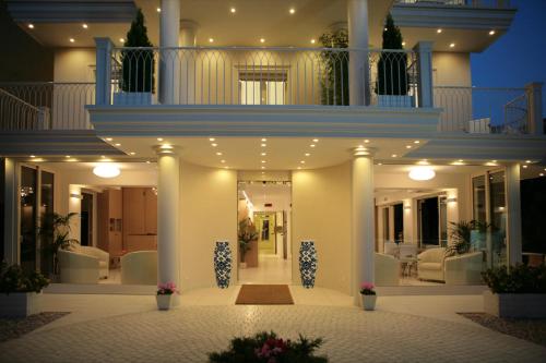 Hotel Gala 