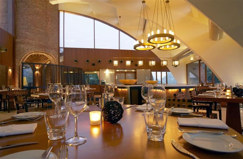 The Westin Sohna Resorts & Spa General view
