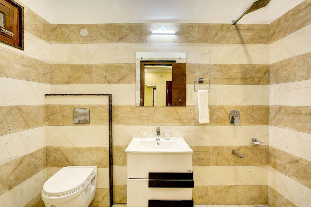Fabhotel Mj Inn Rishikesh 