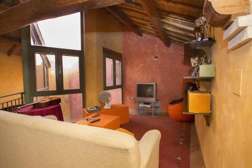B&b La Casa Di Carta 