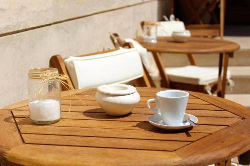 Bed & Breakfast Amati 
