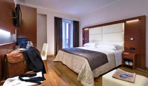 Hotel Lo Zodiaco 