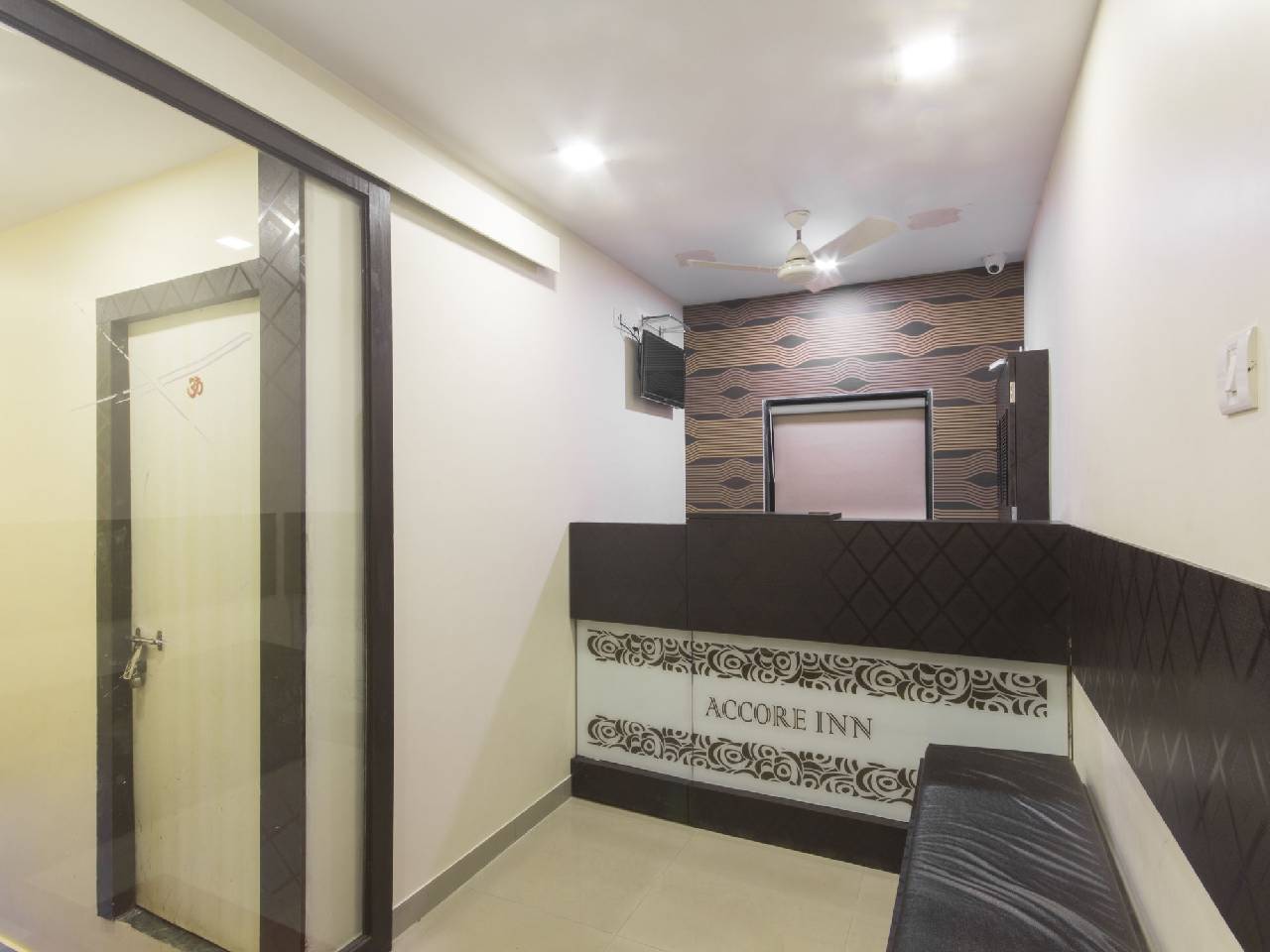 Oyo Rooms Sakinaka Junction (اویو رومز ساكیناكا جونكشن) 