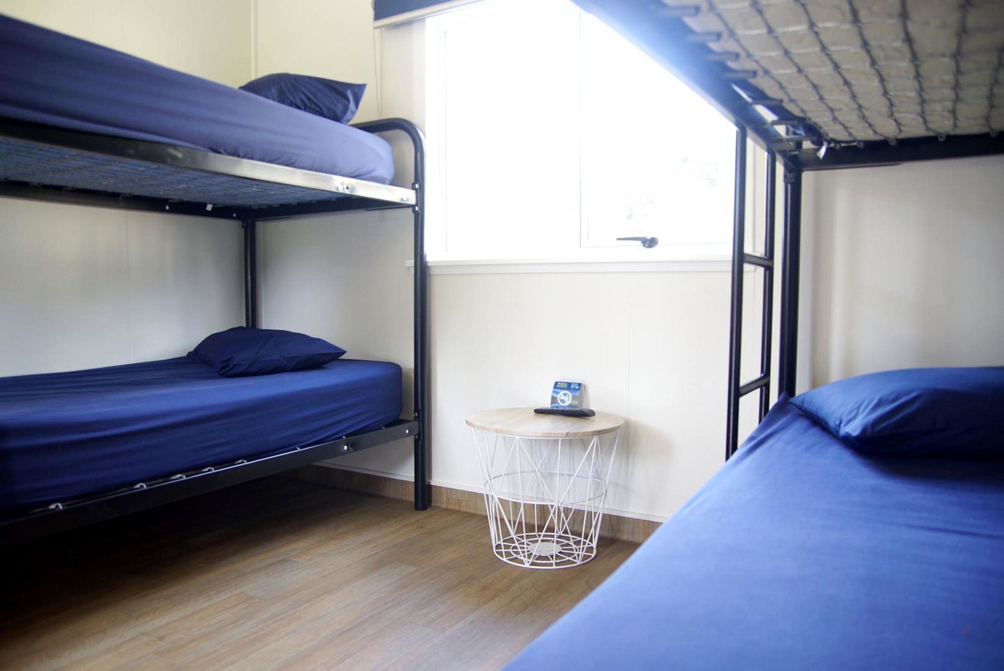 Whanganui River Top 10 Holiday Park 