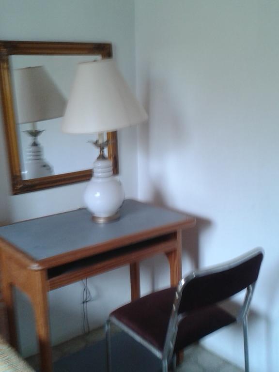Miami Beach Apartments 